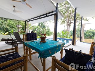 For sale 6 ベッドルーム house in Ko Pha-ngan, Surat Thani