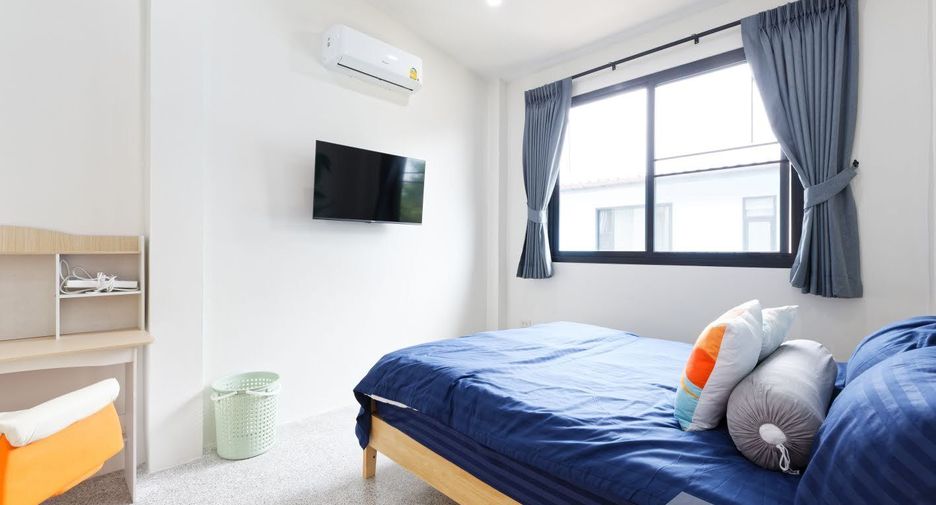 For sale 6 bedrooms house in Ko Pha-ngan, Surat Thani