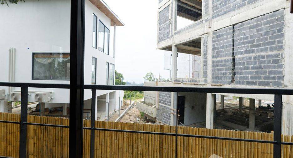 For sale 6 bedrooms house in Ko Pha-ngan, Surat Thani