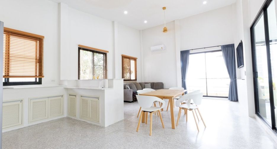 For sale 6 bedrooms house in Ko Pha-ngan, Surat Thani