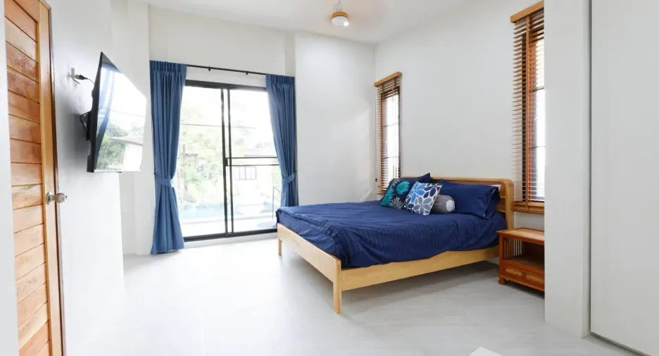 For sale 6 bedrooms house in Ko Pha-ngan, Surat Thani