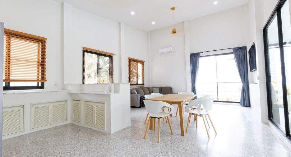 For sale 6 bedrooms house in Ko Pha-ngan, Surat Thani