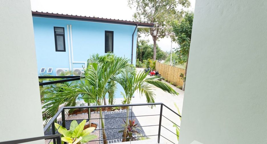 For sale 6 bedrooms house in Ko Pha-ngan, Surat Thani