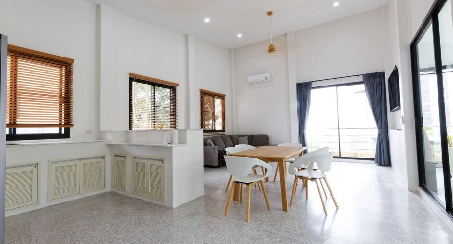 For sale 6 bedrooms house in Ko Pha-ngan, Surat Thani