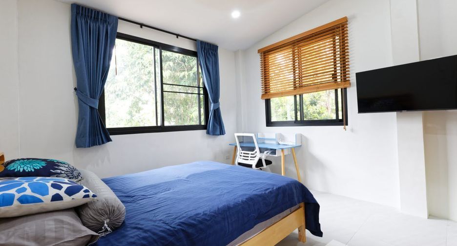 For sale 6 bedrooms house in Ko Pha-ngan, Surat Thani