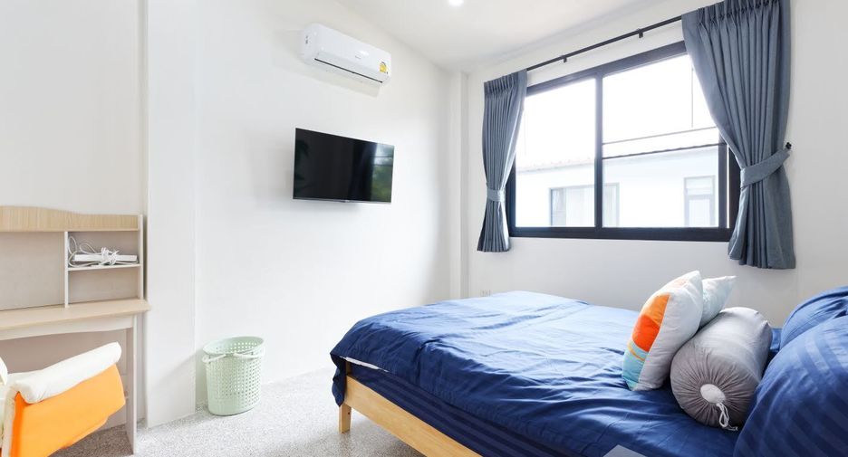 For sale 6 bedrooms house in Ko Pha-ngan, Surat Thani