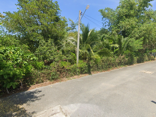 For sale land in Bang Saray, Pattaya