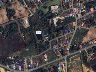For sale land in Bang Saray, Pattaya