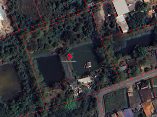 For sale land in Bang Saray, Pattaya