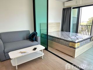 出售 公寓 公寓 在 Wang Thong Lang, 曼谷