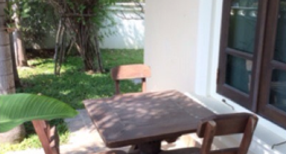 Haus zur Miete mit 3 Zimmer in Cha Am, Phetchaburi