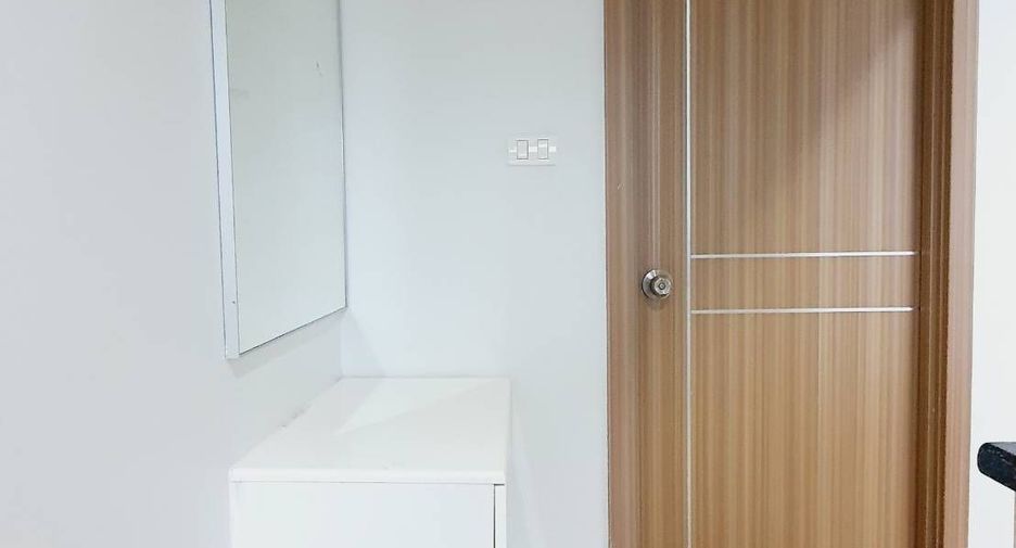 For rent studio condo in Mueang Phuket, Phuket