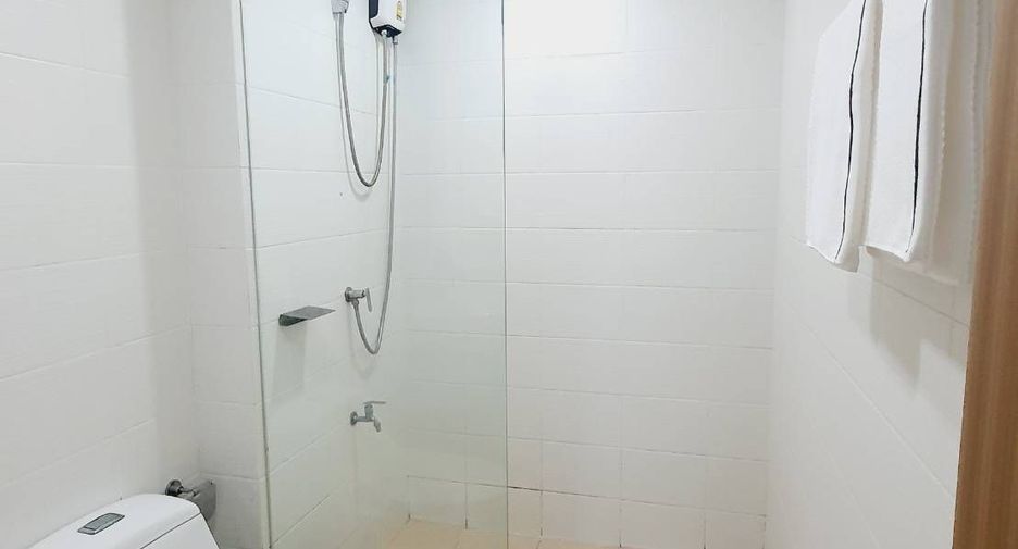 For rent studio condo in Mueang Phuket, Phuket