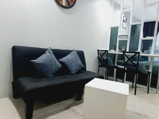 For Rent Studio Condo In Mueang Phuket