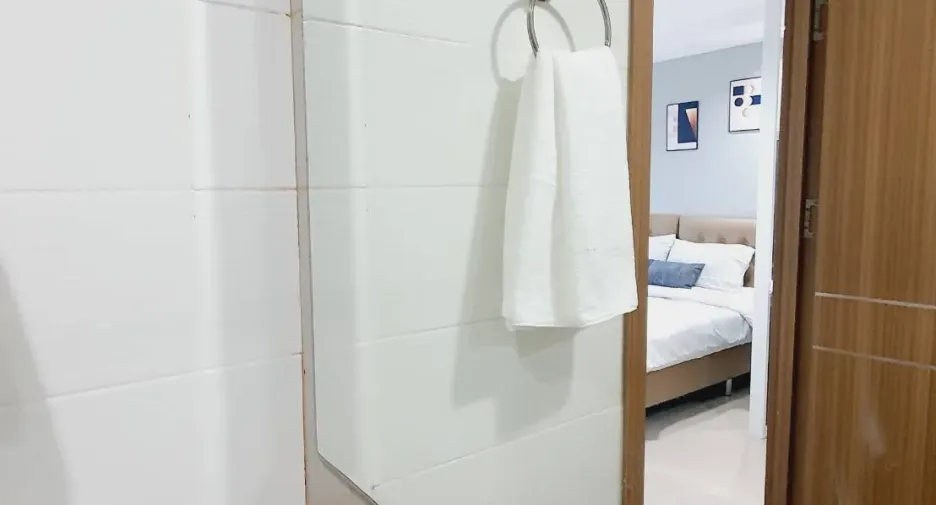 For rent studio condo in Mueang Phuket, Phuket
