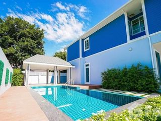 For sale 4 bedrooms villa in San Sai, Chiang Mai