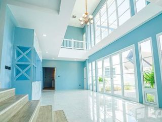 For sale 4 bedrooms villa in San Sai, Chiang Mai