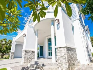 For sale 4 bedrooms villa in San Sai, Chiang Mai