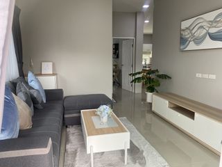Casa en alquiler de 2 habitaciones en Cha Am, Phetchaburi