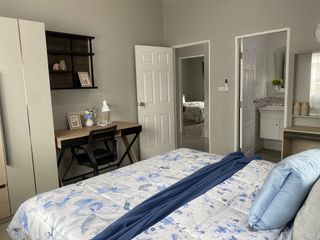 Casa en alquiler de 2 habitaciones en Cha Am, Phetchaburi