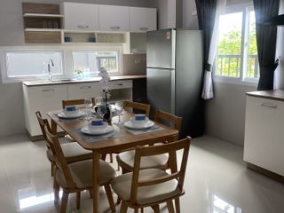 Casa en alquiler de 2 habitaciones en Cha Am, Phetchaburi