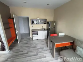 Wohnung zur Miete mit 1 Zimmer in Mueang Chiang Mai, Chiang Mai