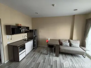 Wohnung zur Miete mit 1 Zimmer in Mueang Chiang Mai, Chiang Mai