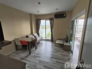 Wohnung zur Miete mit 1 Zimmer in Mueang Chiang Mai, Chiang Mai