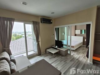 For Rent 1 Bedroom Condo In Mueang Chiang Mai