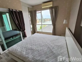 Wohnung zur Miete mit 1 Zimmer in Mueang Chiang Mai, Chiang Mai