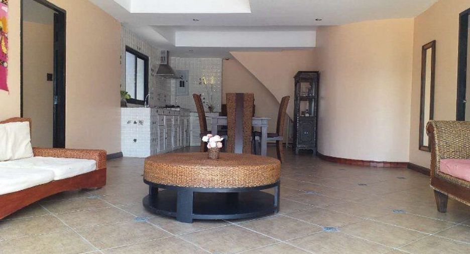 For sale hotel in Ko Pha-ngan, Surat Thani