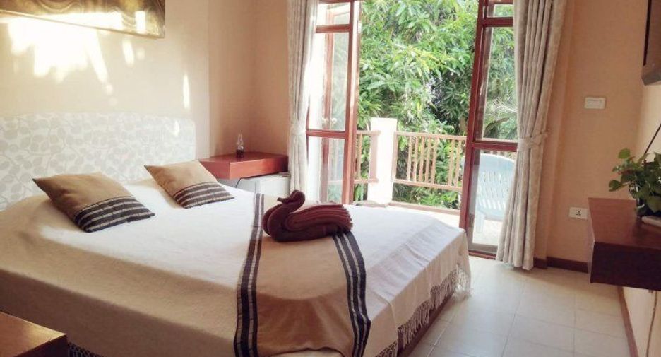 Hotel zum Kauf in Ko Pha-ngan, Surat Thani