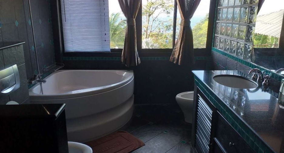 For sale hotel in Ko Pha-ngan, Surat Thani
