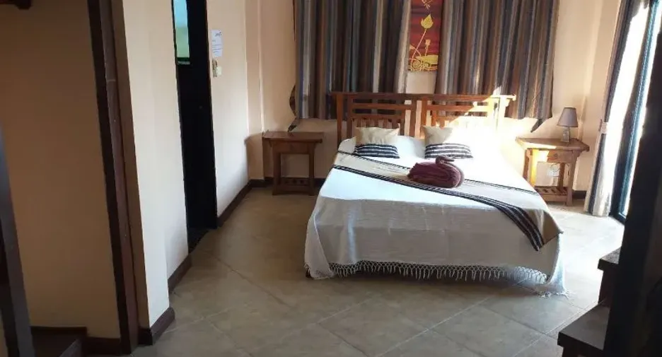 For sale hotel in Ko Pha-ngan, Surat Thani