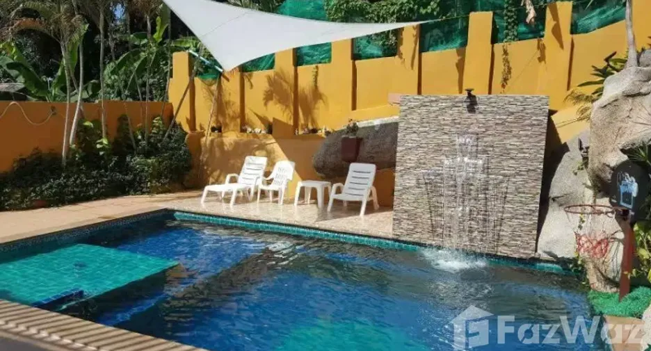 For sale hotel in Ko Pha-ngan, Surat Thani