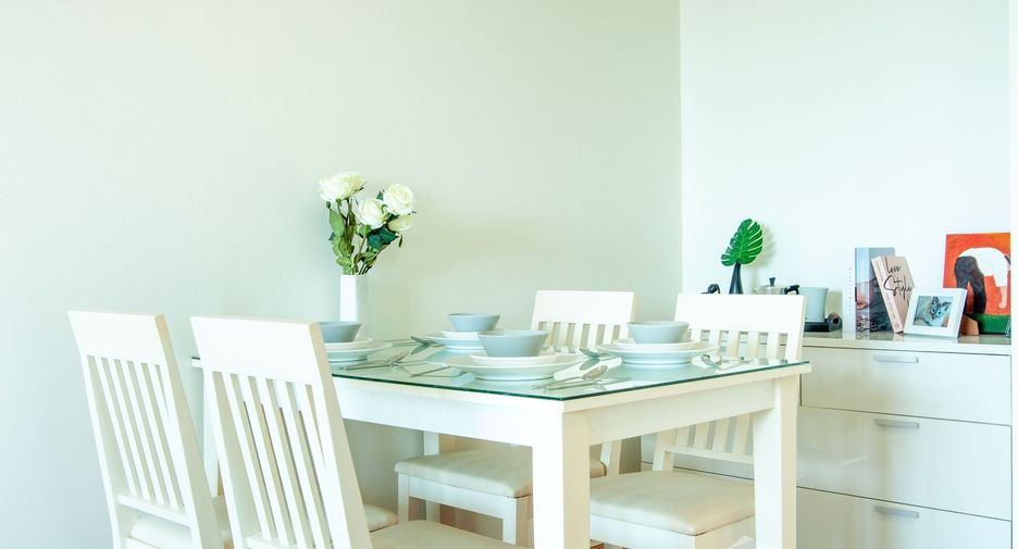 For sale and for rent 2 bedrooms condo in Phaya Thai, Bangkok