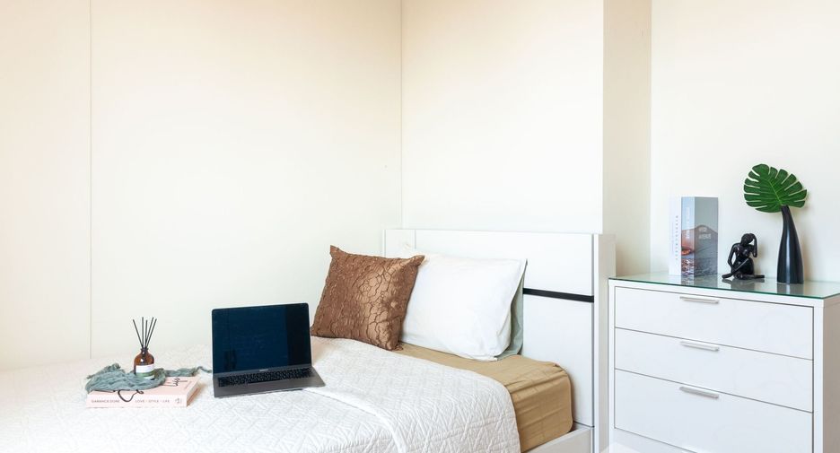 For sale and for rent 2 bedrooms condo in Phaya Thai, Bangkok