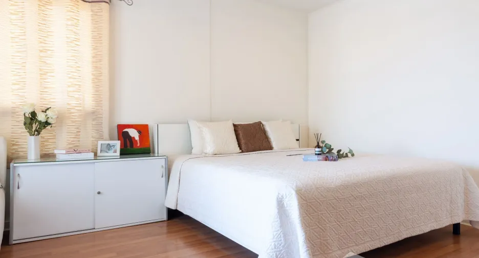 For sale and for rent 2 bedrooms condo in Phaya Thai, Bangkok