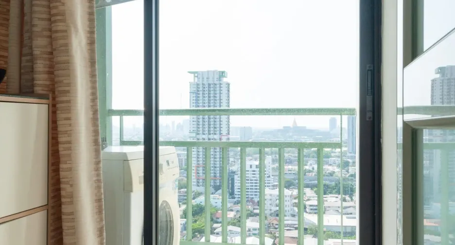 For sale and for rent 2 bedrooms condo in Phaya Thai, Bangkok