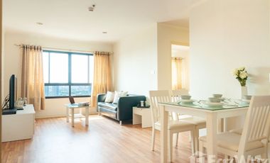 For sale and for rent 2 bedrooms condo in Phaya Thai, Bangkok