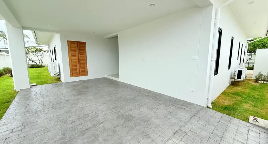ขาย 3 ห้องนอน บ้านเดี่ยว ใน หัวหิน, ประจวบคีรีขันธ์