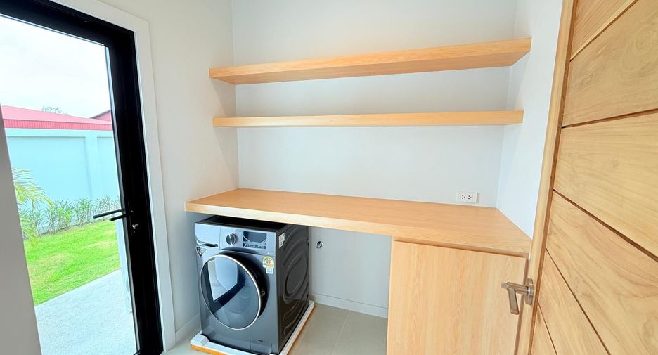 ขาย 3 ห้องนอน บ้านเดี่ยว ใน หัวหิน, ประจวบคีรีขันธ์