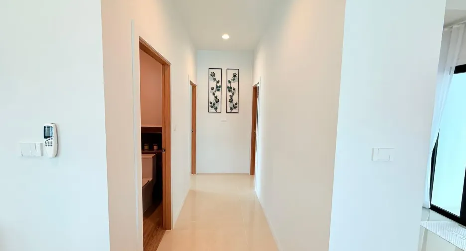 ขาย 3 ห้องนอน บ้านเดี่ยว ใน หัวหิน, ประจวบคีรีขันธ์