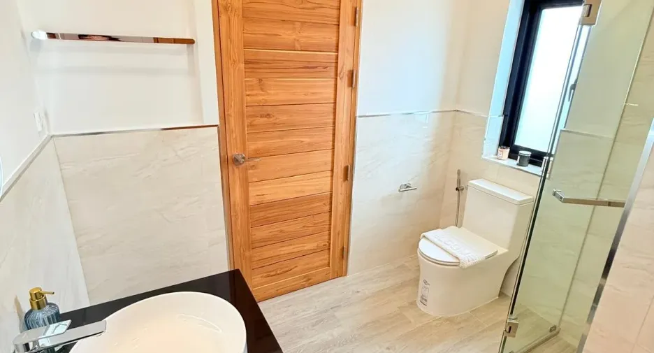ขาย 3 ห้องนอน บ้านเดี่ยว ใน หัวหิน, ประจวบคีรีขันธ์