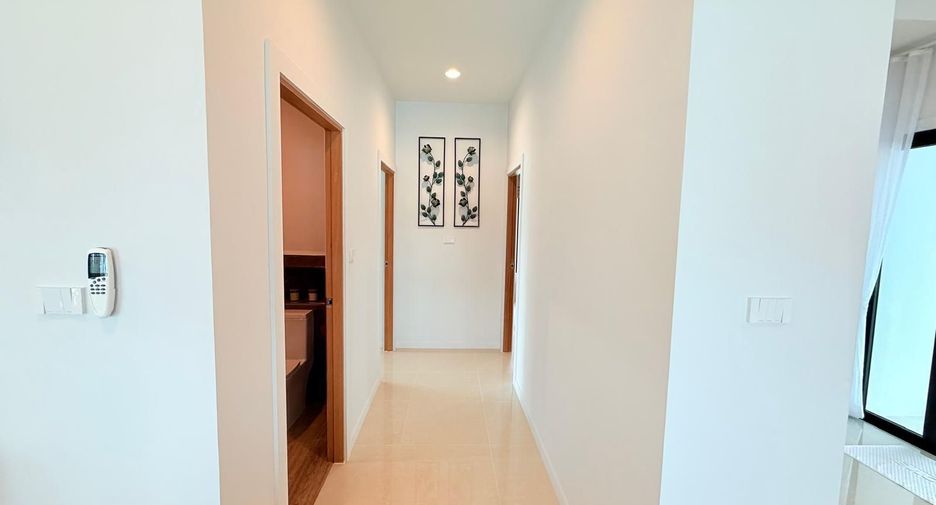 For sale 3 ベッドルーム house in Hua Hin, Prachuap Khiri Khan