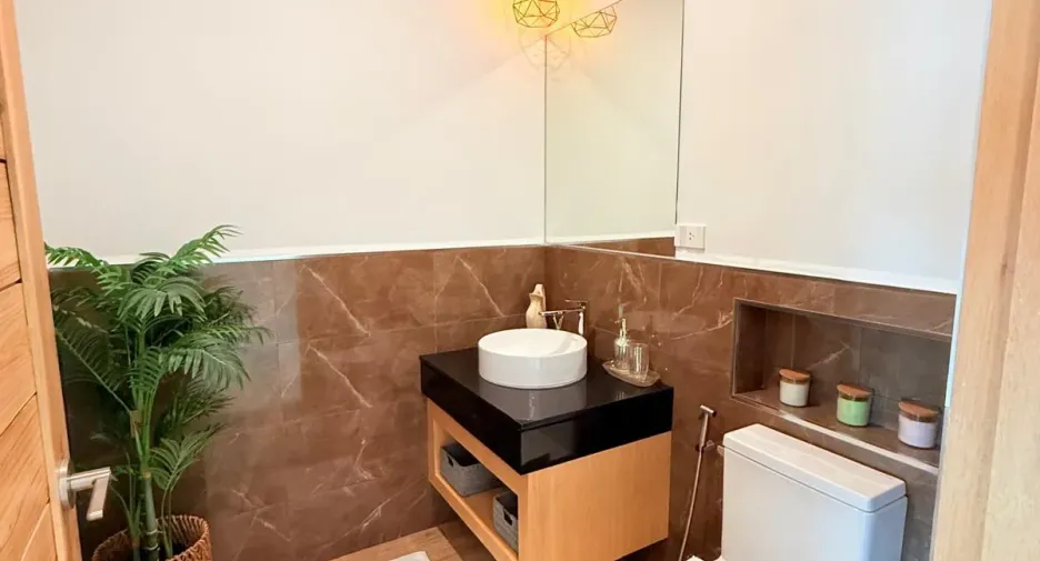 ขาย 3 ห้องนอน บ้านเดี่ยว ใน หัวหิน, ประจวบคีรีขันธ์