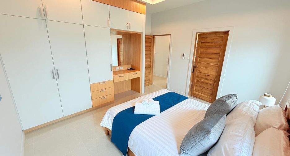 For sale 3 ベッドルーム house in Hua Hin, Prachuap Khiri Khan