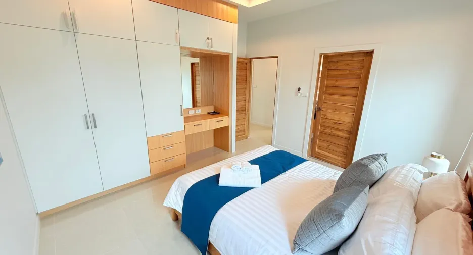 ขาย 3 ห้องนอน บ้านเดี่ยว ใน หัวหิน, ประจวบคีรีขันธ์