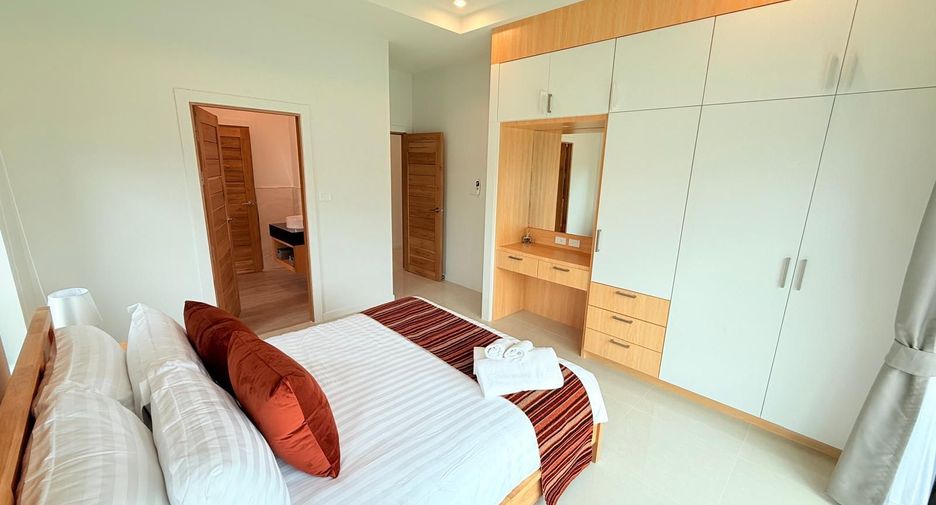 Casa en venta de 3 habitaciones en Hua Hin, Prachuap Khiri Khan