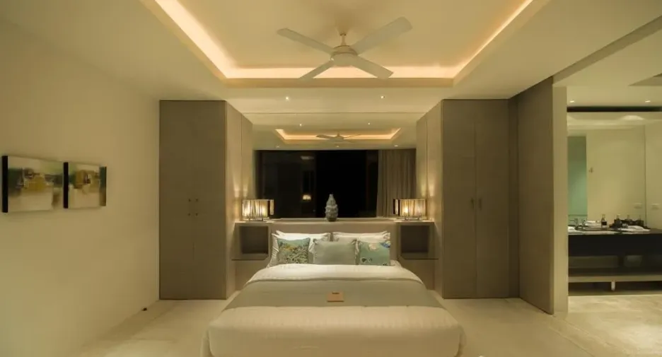 Villa zum Kauf mit 6 Zimmer in Ko Samui, Surat Thani